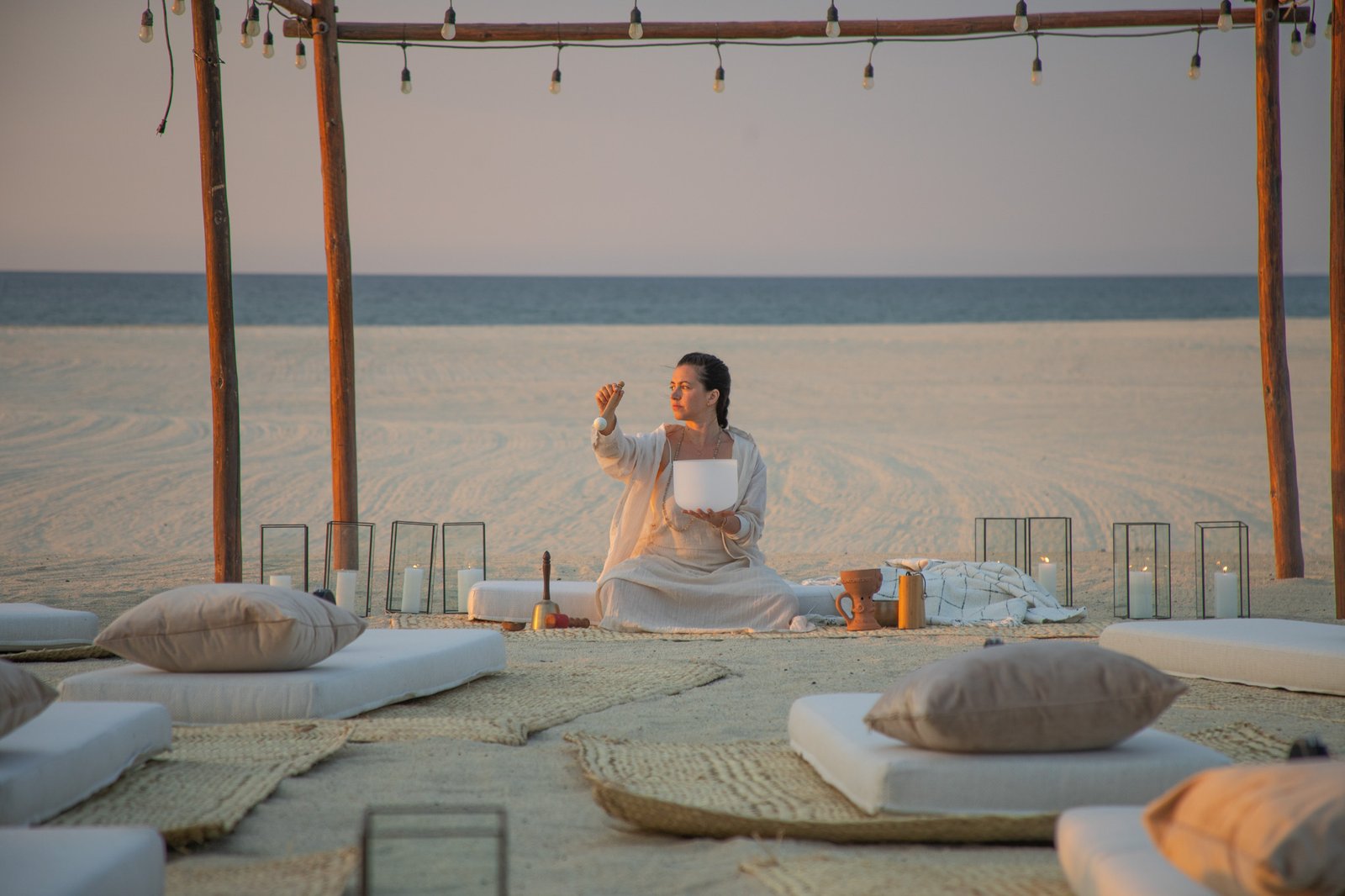 WORK - LOS CABOS - Gallery 1